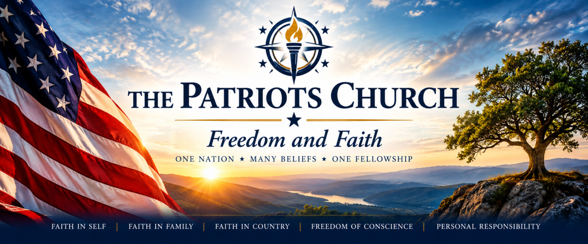 The Patriots Church