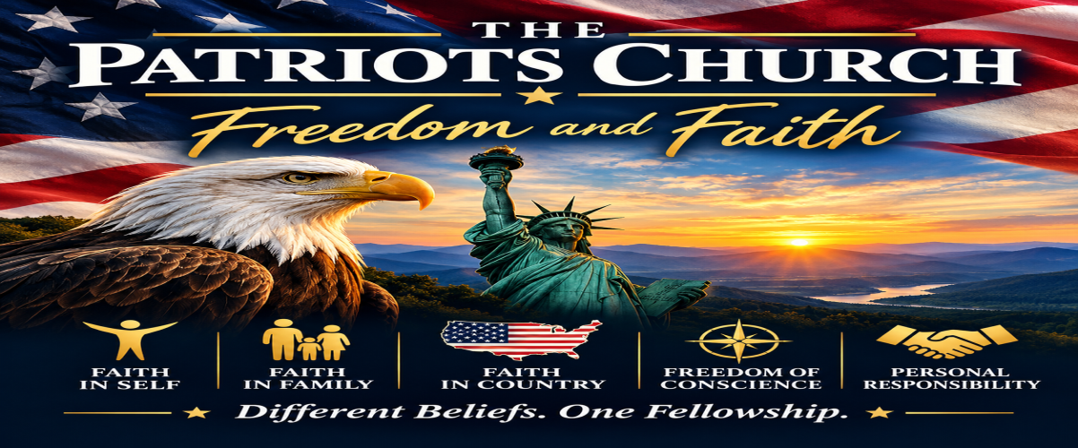 The Patriots Church